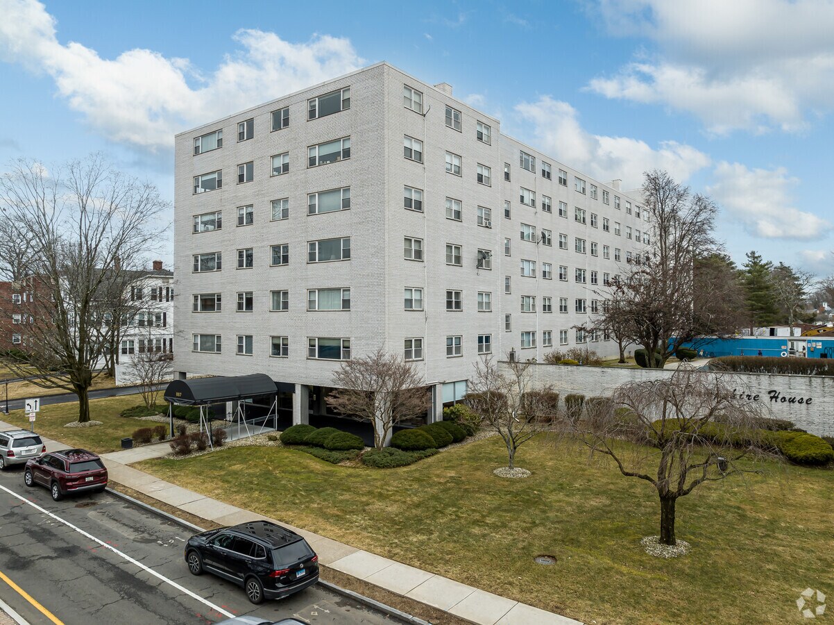 Photo - Hampshire House East & West