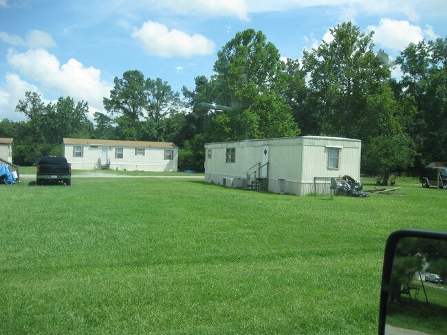 Photo - McMillan Mobile Home Village