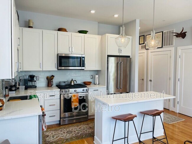 Photo - 1512 K St SE Unit #2