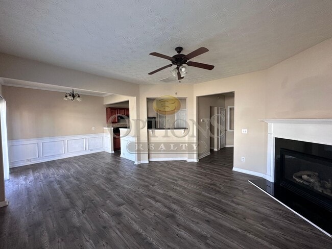 Photo - Canton 4BR/2.5BA Near 575