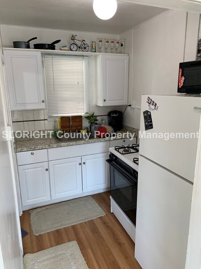 Photo - LEASE PENDING- Studio Minutes from Downtown SLO
