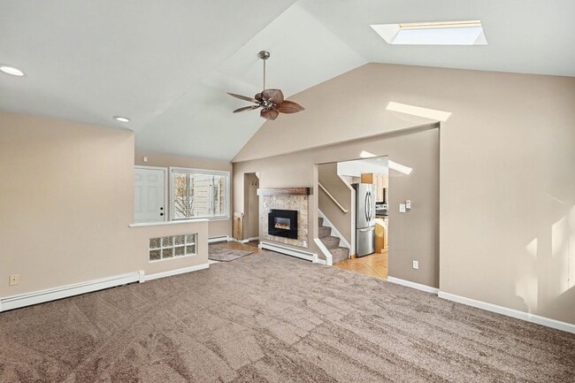 Photo - Beautiful 2 bed 2 bath single family home in Northville Twp.