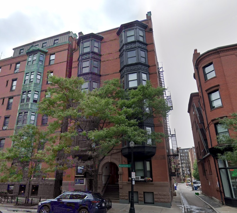 Photo - 31 Massachusetts Ave Unidad 1-3 Rental
