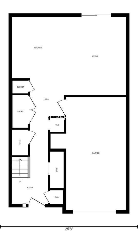 Photo - 338 W 6th St