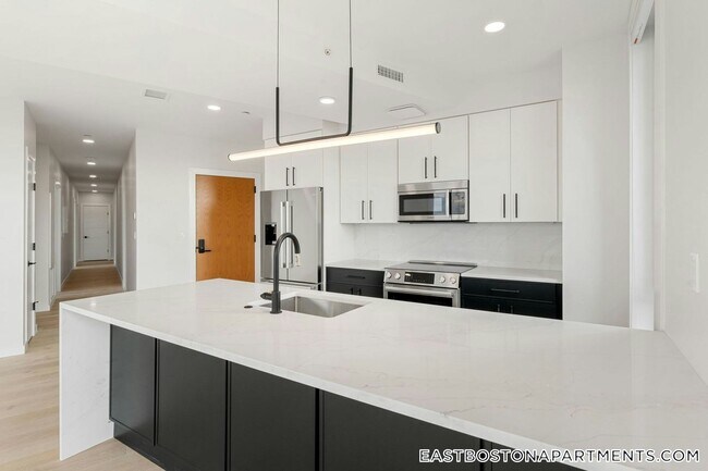 Photo - 215 Border St Unit 502