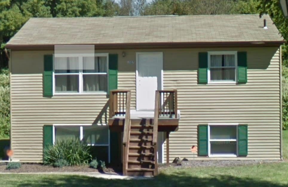 Photo - 1528 Benjamin Ct Apartment