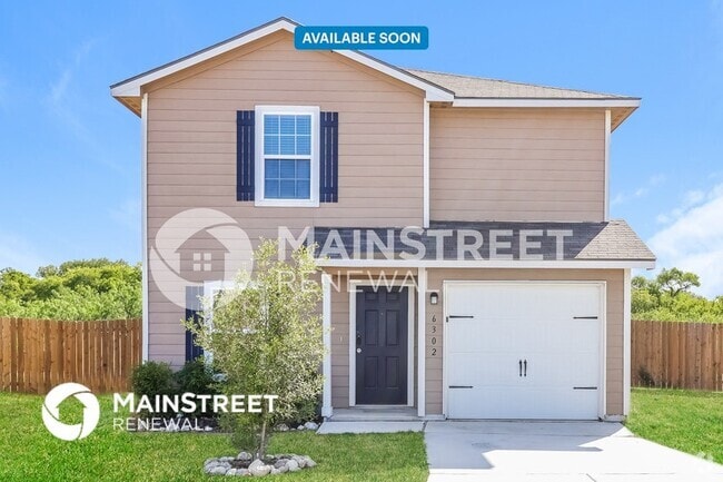 Building Photo - 6302 Sloane Cv Rental