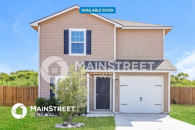 Photo - 6302 Sloane Cv House