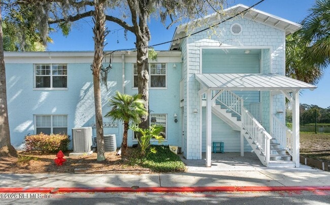 Building Photo - 3434 Blanding Blvd Unit 201