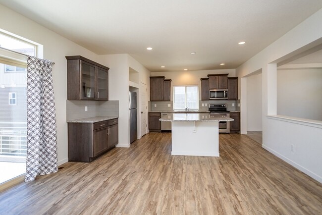 Photo - Move-In Ready Home in Desirable Banning Lewis Ranch!!