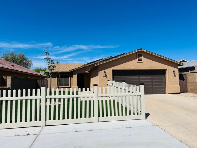 Photo - Modern 3-Bedroom Home with Solar Efficiency in Peaceful Mohave Valley Neighborhood