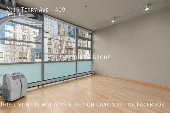 Photo - 2015 Terry Ave Condo Unit 409