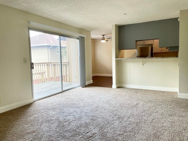 Lund Garden Apartments