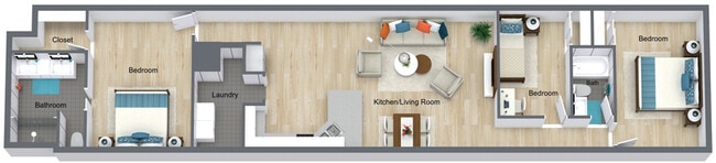 Photo - 5113 Barbados Calle