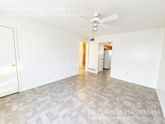 Photo - 1307 Brown Dr Unit B