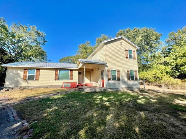 Photo - 8786 S Fm 148 House