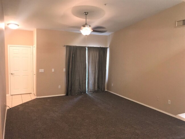 Photo - **SPECTACULAR - 2BEDROOM/2BATHROOM/1GARAGE/GATED CONDO (SOUTHERN & CRISMON)** Unit 2058