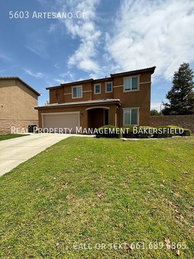 Photo - 5603 Artesano Ct