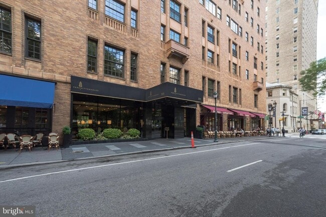 Building Photo - 219-29 S 18th St (Parc Rittenhouse) Unit 1521