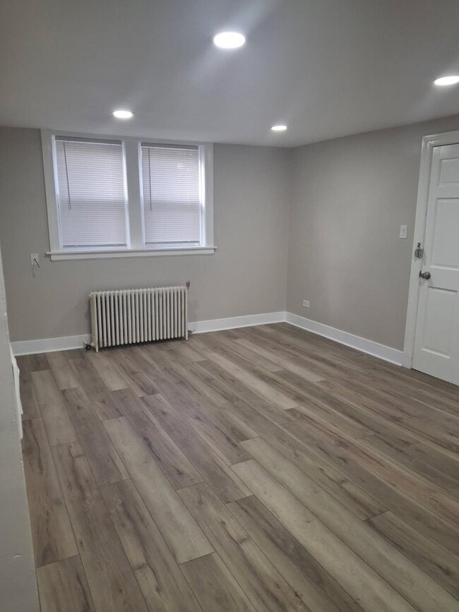 Photo - 1401 Elmwood Ave Unit 1W-Garden