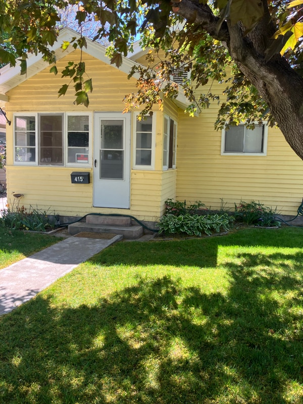 Photo - 415 6th St S Casa