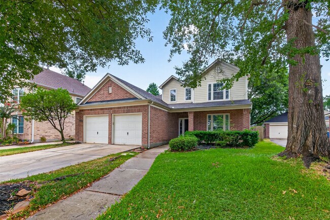 Photo - 1807 Katlyn Ln