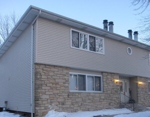 Oakridge Apartments - Oakridge Apartments