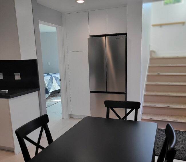 2504 23rd St Unit B Like a House Private