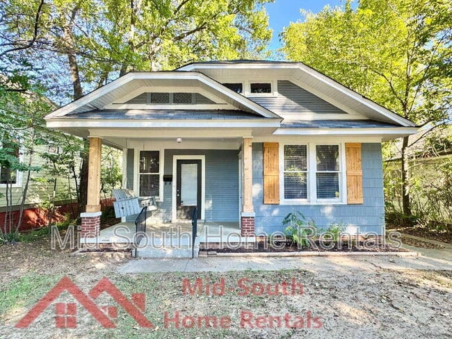 Building Photo - 666 Landis St