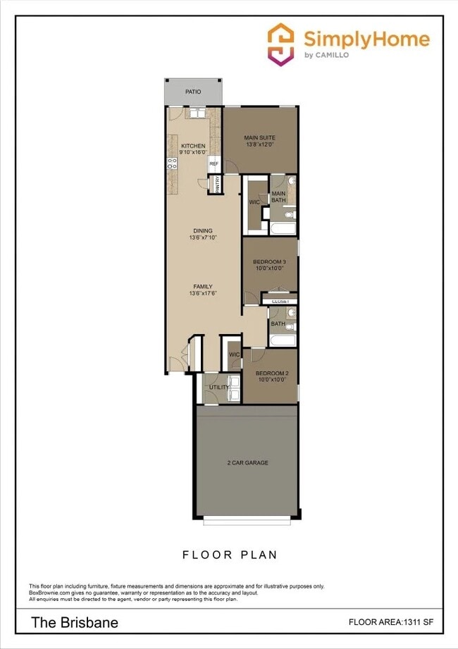 Photo - 13903 Woodway Crossing Ln