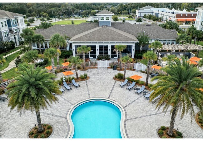 Park Avenue Apartments
