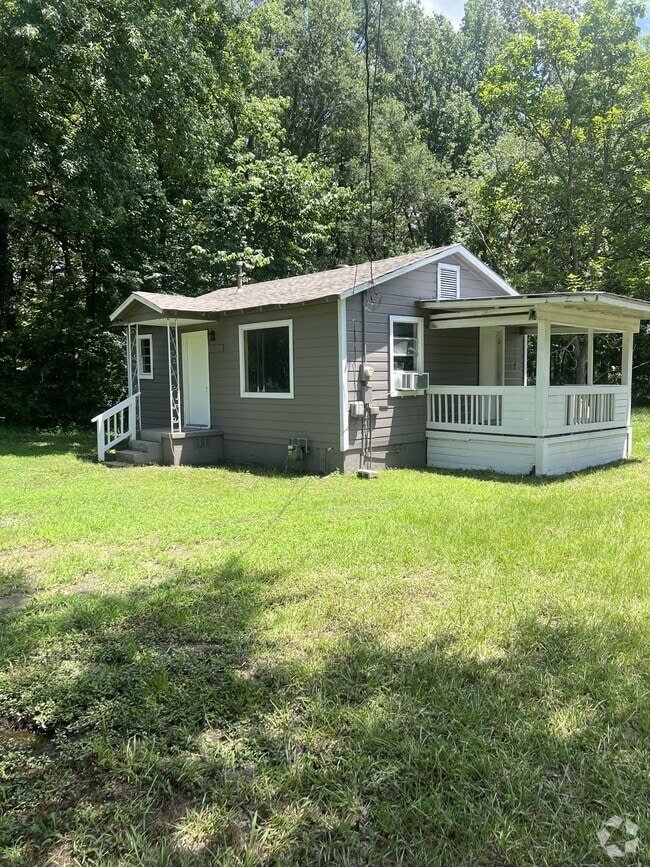 Building Photo - 1107 S Rd Rental