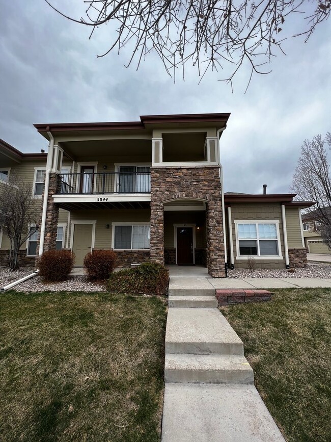 2 Bed , 2 Bath Condo near Observatory Vill... - 2 Bed , 2 Bath Condo near Observatory Vill...