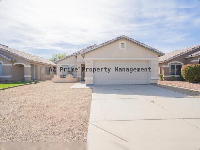 Photo - 8563 W Mission Ln