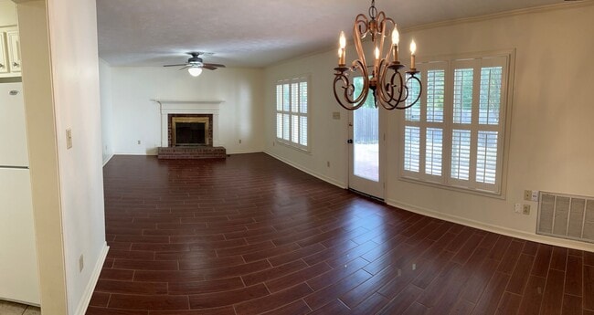 Photo - 3/2 Available for Rent in Summertree of Madison!