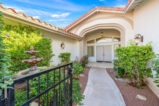 Building Photo - 73657 Agave Ln