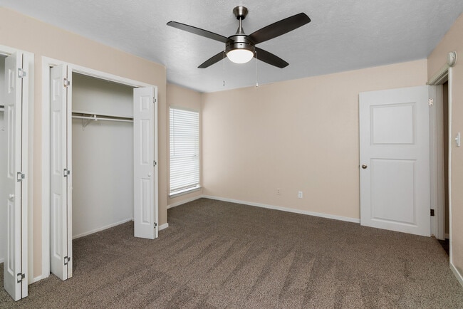 Barrett Apartment Homes
