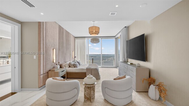 Photo - 300 Biscayne Blvd Unit 3604