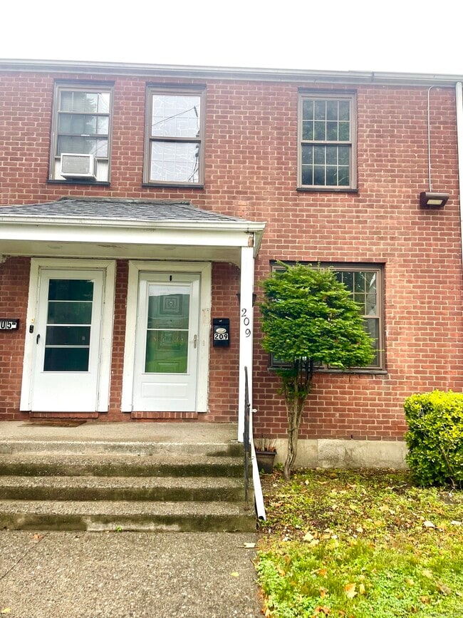 Photo - 209 Virginia Ave Condo Unit 209