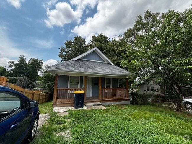 Building Photo - 1410 Hardesty Ave Rental