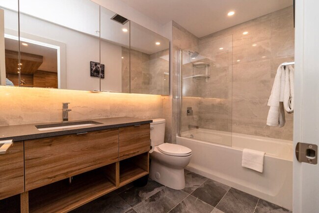 5514 Clyde St. Unité SI ID1223054P