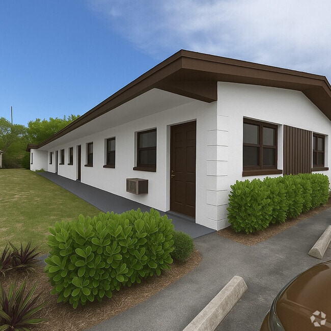 Building Photo - 1034 NW 3rd Ave Rental
