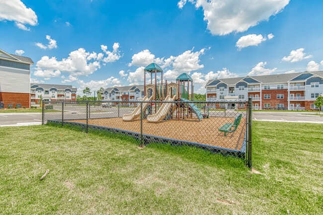Killian Terrace Apartments