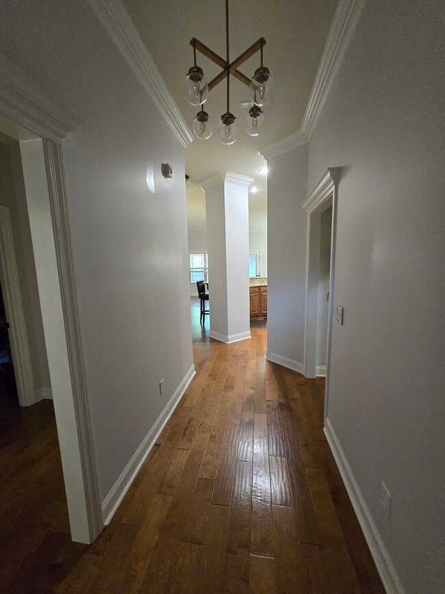 111 Wolf Creek Trail SW