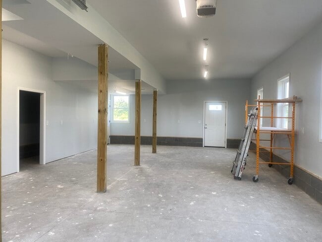 Photo - Brand new construction 5 bedroom 3 bath wi...