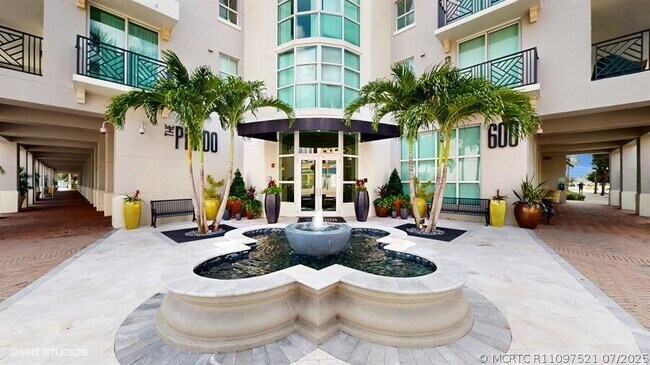 600 S Dixie Hwy Unidad 533