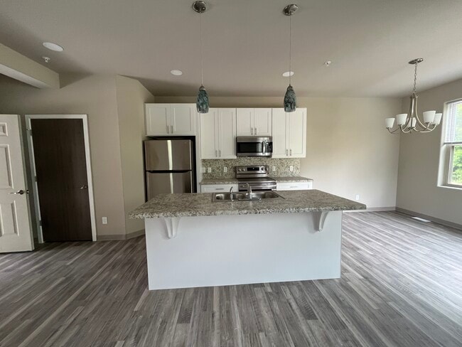 Photo - Autumn Ridge Apartment Homes