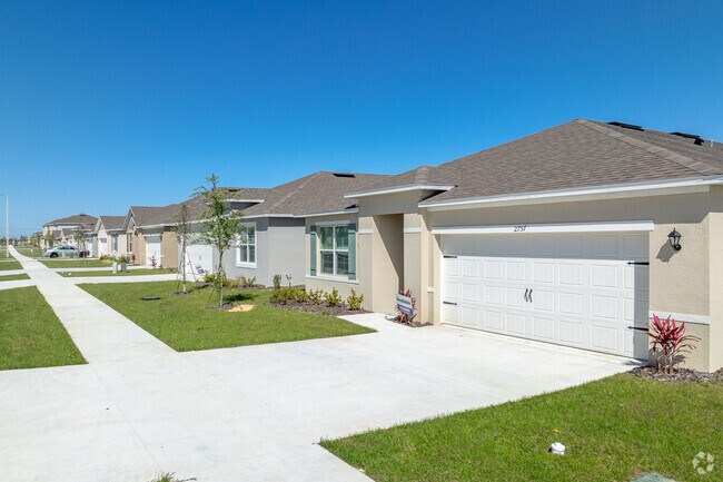 Building Photo - Cedar Ridge Rental