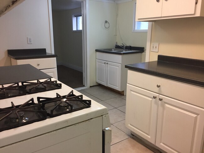 Photo - Dean 202/204 Unit Dean 204 Downstairs