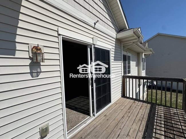 Photo - 1624 NW Prairie Lakes Dr Unidad 3